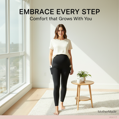 MotherMade NurtureWear Leggings