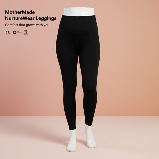 MotherMade NurtureWear Leggings