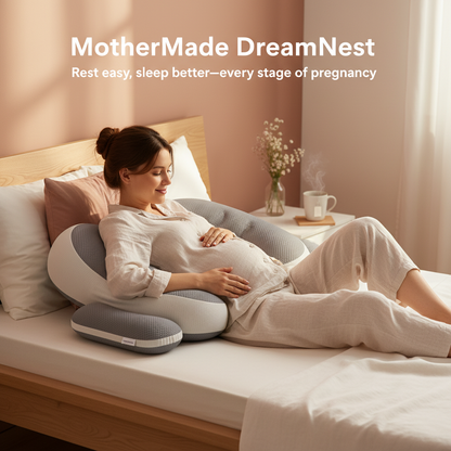MotherMade DreamNest