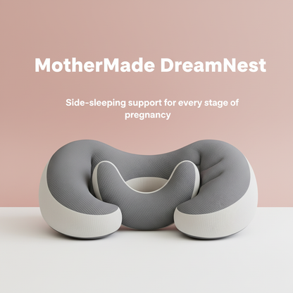 MotherMade DreamNest