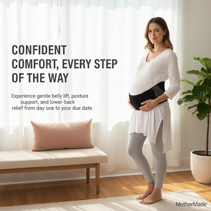 MotherMade Core Cradle