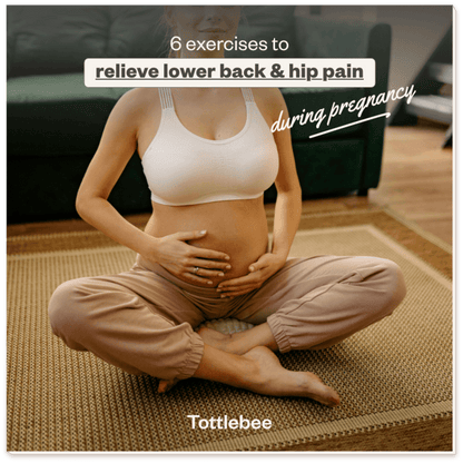 MotherMade NestRest Pillow