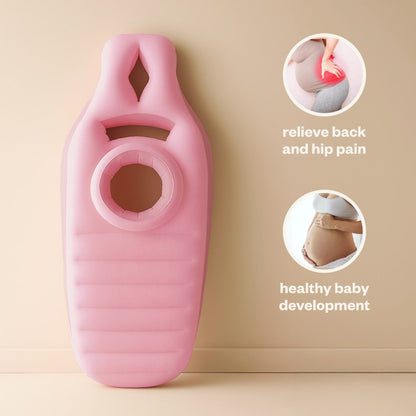 MotherMade NestRest Pillow