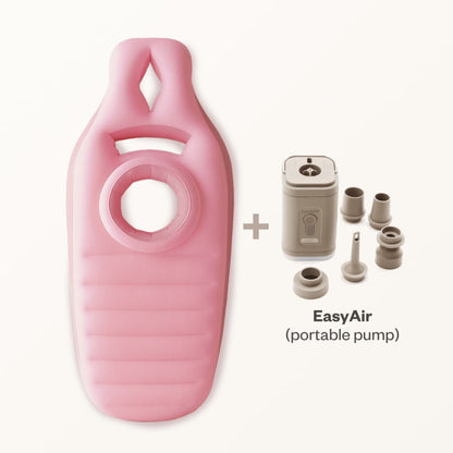 MotherMade NestRest Pillow