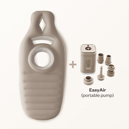 MotherMade NestRest Pillow