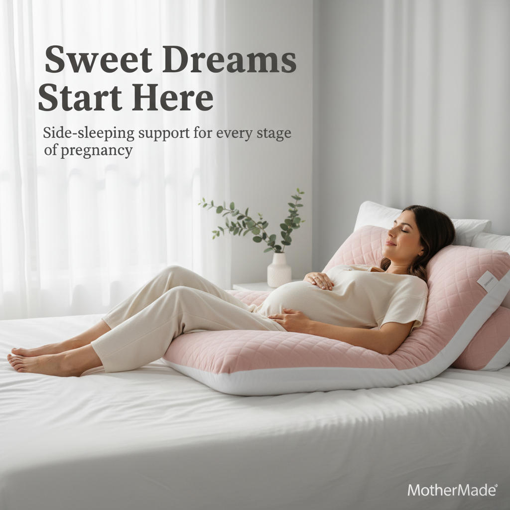 MotherMade DreamNest