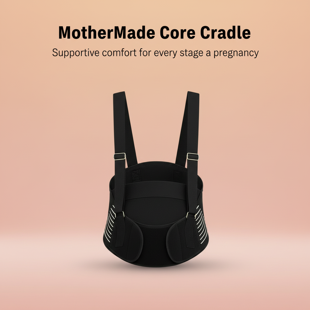 MotherMade Core Cradle