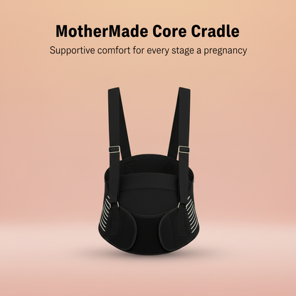 MotherMade Core Cradle