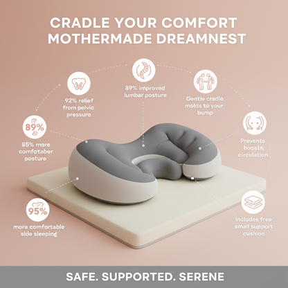 MotherMade DreamNest